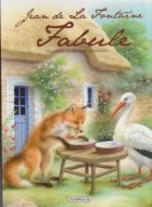 Fabule Fontaine
