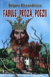Fabule, poezii si proza