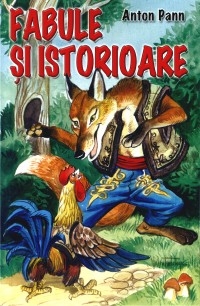 Fabule si istorioare