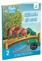 Fabulele lui Esop: Cainele osul