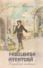 coperta Fabuloasa aventura a Cavaleriei Rusticane