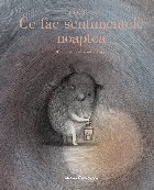 coperta Ce fac sentimentele noaptea