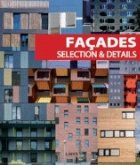 coperta Facades: selection and details