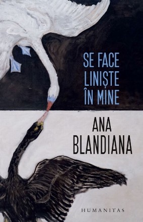 Se face linişte în mine