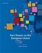coperta Fact sheets on the european union 2009 edition
