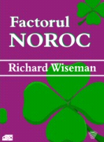 Factorul Noroc (Audiobook)