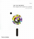 coperta Factory Records