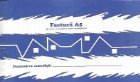 coperta Factura A5, 3 ex, autocopiativa (cu TVA)