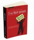 facut greseli dar catre mine