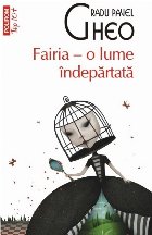 Fairia – lume îndepărtată (ediție