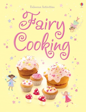 Fairy cooking