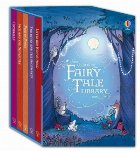 Fairy tale library