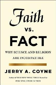 Faith Versus Fact