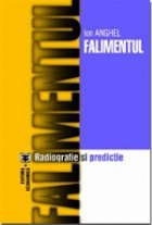 Falimentul Radiografie predictie