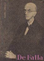 coperta De Falla