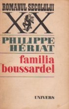 Familia Boussardel