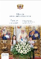 Familia creştină : taină a iubirii lui Hristos pentru Biserică