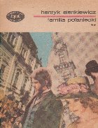 Familia Polaniecki Volumul lea