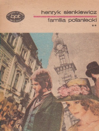 Familia Polaniecki, Volumul al II-lea