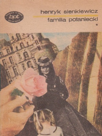 Familia Polaniecki, Volumul I