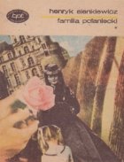 Familia Potaniecki