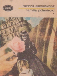 Familia Potaniecki. Volumele I, II si III