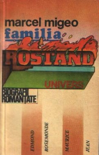 Familia Rostand