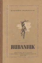 coperta Familia Rubaniuk