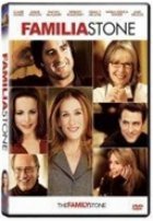 coperta Familia Stone