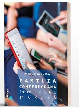 Familia : de la tradiţional la digital