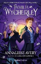 Familia Wycherley