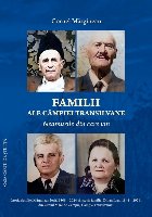 Familii ale Câmpiei Transilvane - Neamurile din care vin : istoria familiei Mărginean Iosif, 1808-2024 şi i