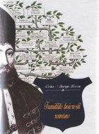 Familiile boieresti romane (istorie genealogie