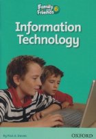 Family and Friends Readers 6 Information Technology