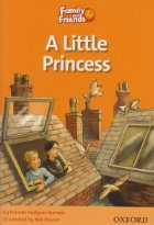 Family and Friends Readers 4 A Little Princess