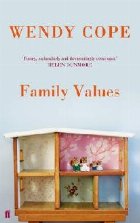 coperta Family Values