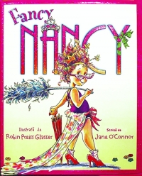 Fancy Nancy