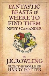 Fantastic Beasts and Where To Find them