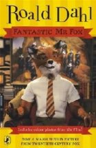 FANTASTIC MR FOX