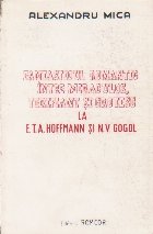 Fantasticul Romantic Intre Miraculos Terifiant