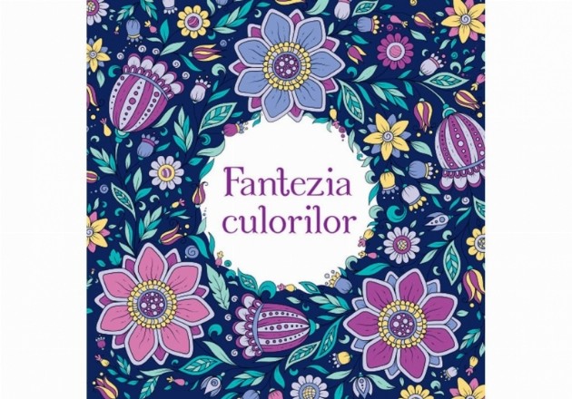 Fantezia culorilor