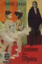 fantome Opera