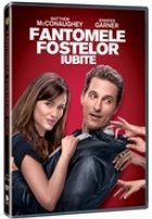 coperta Fantomele fostelor iubite