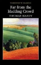 coperta Far from the Madding Crowd