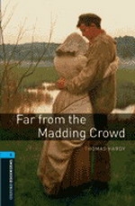 Far From The Madding Crowd