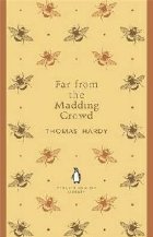 Far From the Madding Crowd