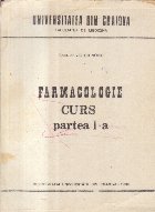 Farmacologie - Curs, Partea I-a (Voicu)