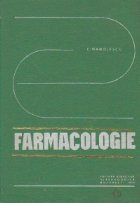 Farmacologie