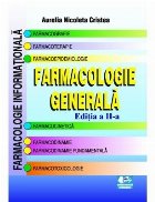 Farmacologie generala