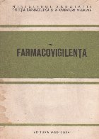 Farmacovigilenta - Decembrie 1979